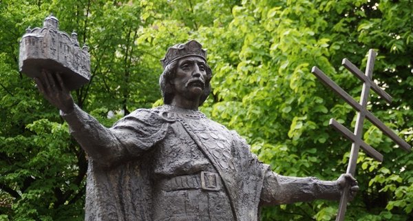 Благословення від предків у сьогодення