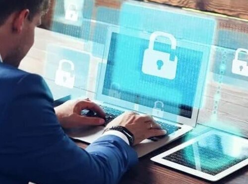 30 листопада - Міжнародний день захисту інформації