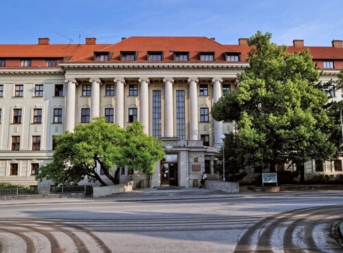Листи-підтримки від європейських університетів
