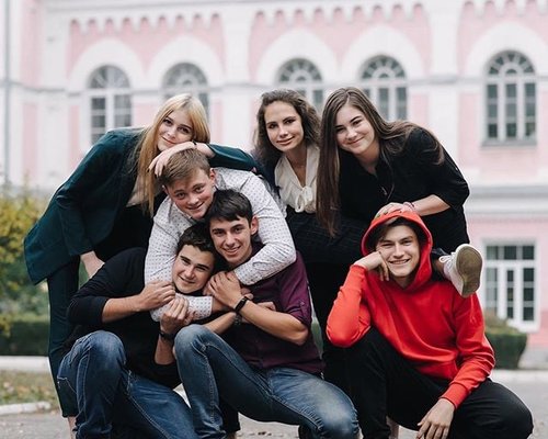 Важливість вищої освіти: як навчання в Уманському НУС може змінити ваш життєвий шлях