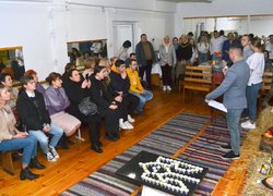 Аукціон заради Перемоги