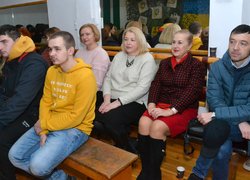 Аукціон заради Перемоги