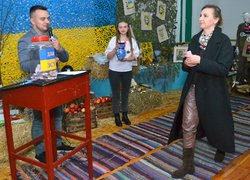 Аукціон заради Перемоги