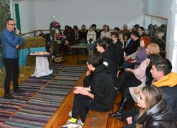 Аукціон заради Перемоги
