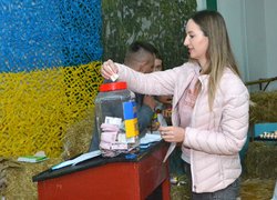 Аукціон заради Перемоги