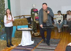 Аукціон заради Перемоги