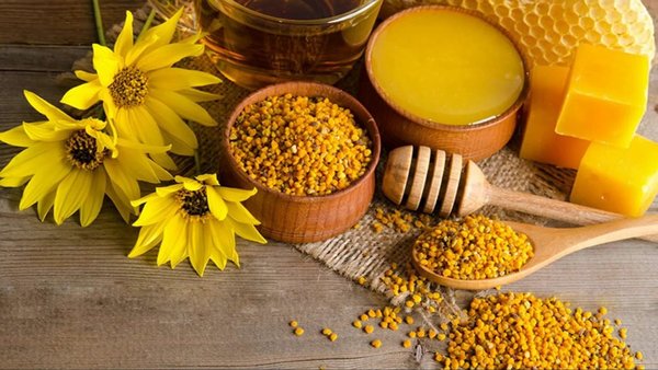 Бджоляр – солодка професія, кропітка праця, натхненна радість