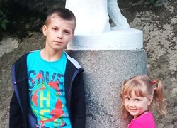 Захистимо найдорожчих!