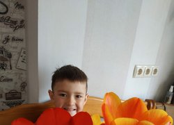 Захистимо найдорожчих!