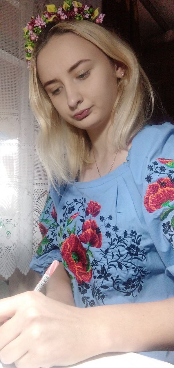 Наш оберіг, броня і найсильніша зброя