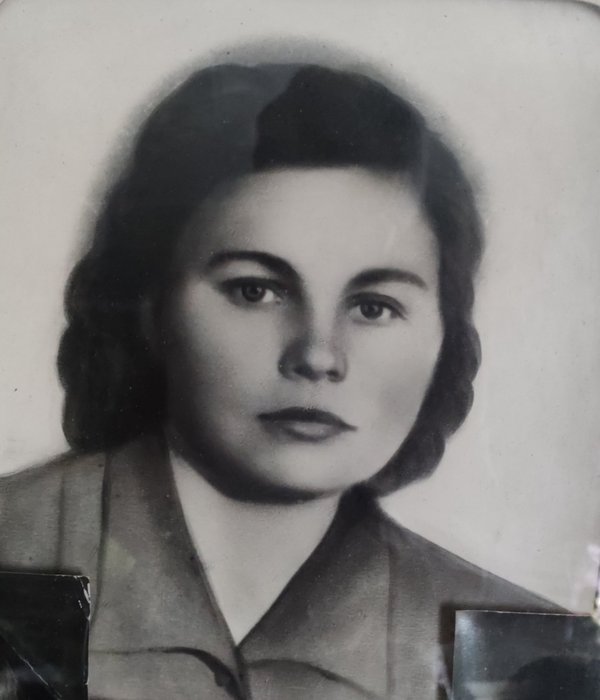 Галина Карпенко