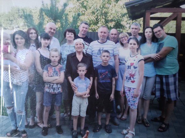 Голодомори в Україні: свідчення очевидців