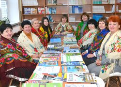 Хустину пов’яжемо – про свій рід світу розкажемо