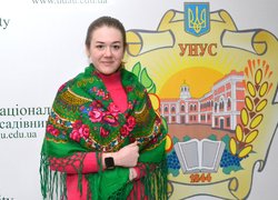 Хустину пов’яжемо – про свій рід світу розкажемо