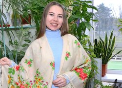 Хустину пов’яжемо – про свій рід світу розкажемо