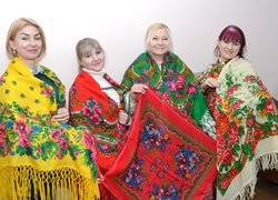 Хустину пов’яжемо – про свій рід світу розкажемо