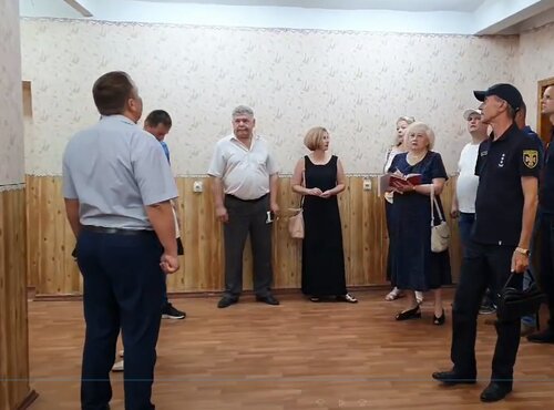 Новий навчальний рік на старті