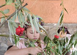 Івана Купала зустрічаємо – мрії здійснюємо