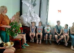 Івана Купала зустрічаємо – мрії здійснюємо
