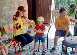 Івана Купала зустрічаємо – мрії здійснюємо
