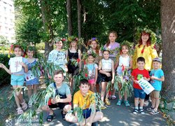 Івана Купала зустрічаємо – мрії здійснюємо