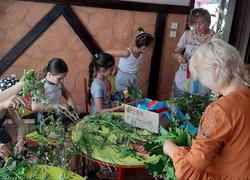 Івана Купала зустрічаємо – мрії здійснюємо