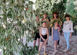 Івана Купала зустрічаємо – мрії здійснюємо