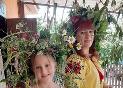 Івана Купала зустрічаємо – мрії здійснюємо