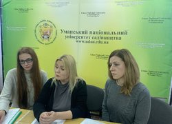 «ЗУПИНИМО НАСИЛЬСТВО РАЗОМ!»