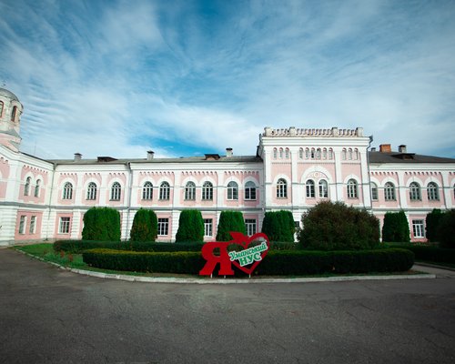 Уманський національний університет садівництва – успішний початок професійного шляху