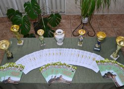 Майбутнє українського настільного тенісу визначили в Уманському НУС