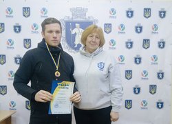 Спортивні перемоги присвячуємо нашим захисникам
