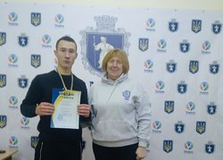 Спортивні перемоги присвячуємо нашим захисникам
