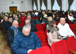Звітуємо про виконане, плануємо на майбутнє