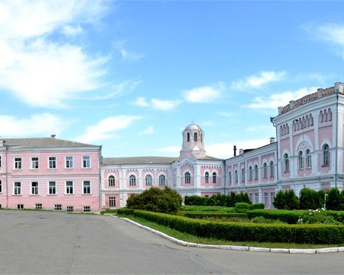 5 фактів «ЗА» і «ПРОТИ» навчання в Уманському НУС
