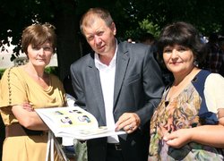 Уманський національний університет садівництва  відкриває портал юності