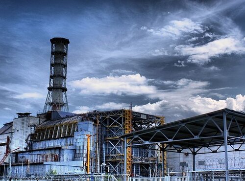 Трагедія недбалості «мирного» атома