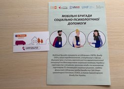 Всеукраїнський марафон «16 днів проти насильства» 
