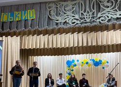 Дебати молодих лідерів Уманського НУС