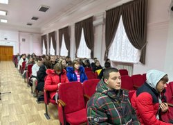 Дебати молодих лідерів Уманського НУС