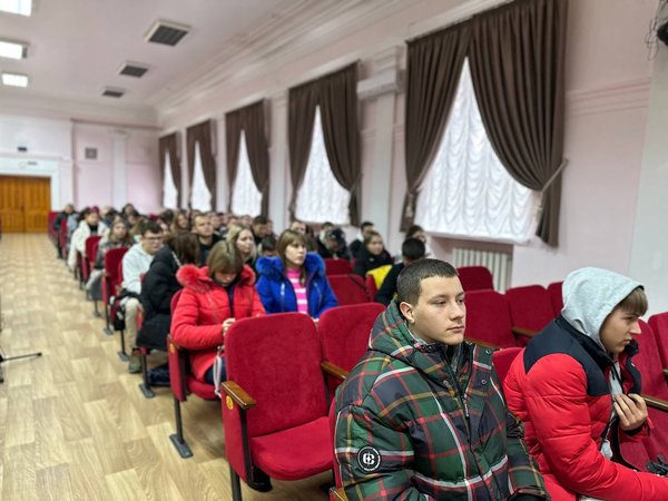 Дебати молодих лідерів Уманського НУС
