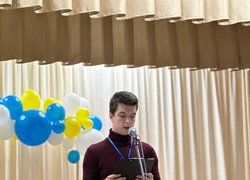 Дебати молодих лідерів Уманського НУС