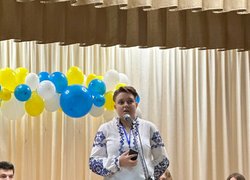 Дебати молодих лідерів Уманського НУС