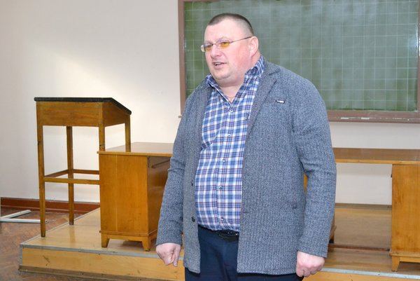 Безпека – відповідальність кожного