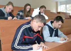 Радіодиктант єдності об’єднує українську націю