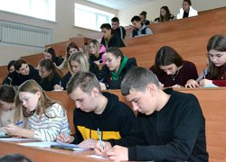 Радіодиктант єдності об’єднує українську націю