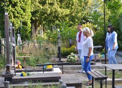 З вірою у переможне вільне майбутнє України