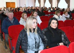 Оцінюємо результати – окреслюємо перспективи