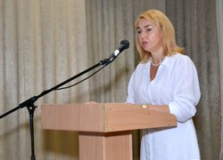 Патріотизм, безпека, розвиток – пріоритети діяльності кураторів УНУС