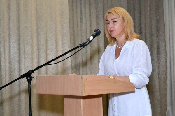 Патріотизм, безпека, розвиток – пріоритети діяльності кураторів УНУС